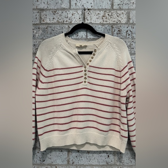 Sezane LÉONTINE Leontine sweater jumper - Picture 11 of 12